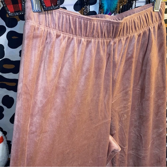 GAP VELOUR JOGGERS - Picture 5 of 10